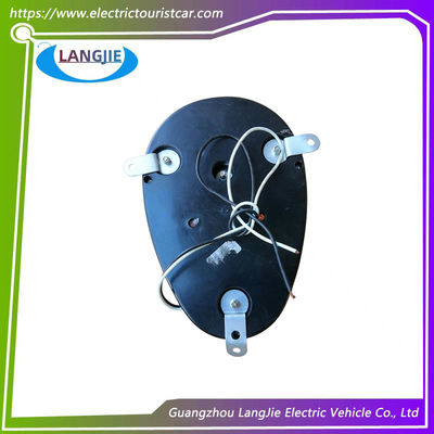 صوت المرور LED مع ضوء لامع لشرشيل السيارات الكهربائية