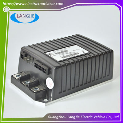 تصميم جديد لمراقب المحرك المتردد 1266A-5201 لمراقب سيارة نادي جولف 36V 48V 275A