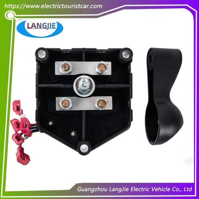 DS Gear Lever المفاتيح الأمامية والخلفية