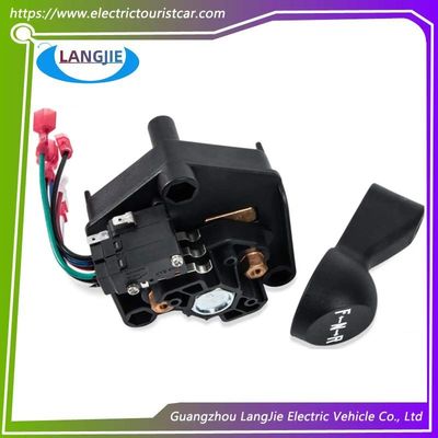 DS Gear Lever المفاتيح الأمامية والخلفية