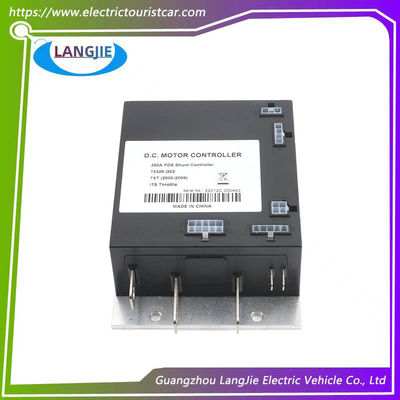 عربة غولف EZGO ذات مقعدين 350A DC Series Controller 73326-G02 Model