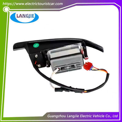 ضوء LED يومي للجري ضوء إشارة دوارة لعربة الغولف Ezgo TXT 1996-2013