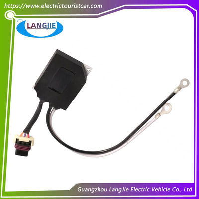 مكون إدارة مقاومة السرعة لـ Ezgo RXV Golf Cart Igniter
