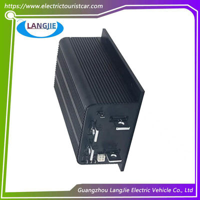 عربة الغولف EZGO عجلة التحكم في سرعة المحرك DC 1204M-4201 24-36V