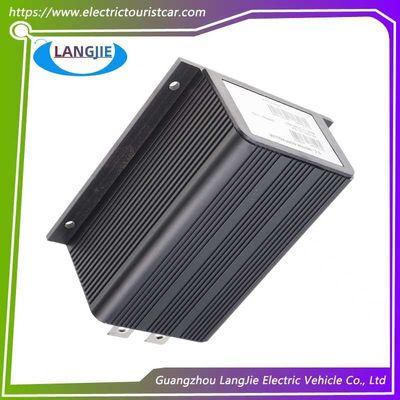 عربة الغولف EZGO عجلة التحكم في سرعة المحرك DC 1204M-4201 24-36V