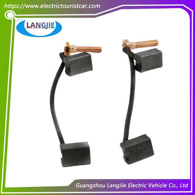 ياماها جولف كارت JU2-H1801-00 كمبيوتر الكربون فرشاة مجموعة 2PCS