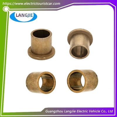 LVTONG ملحقات عربة الغولف مع غطاء العجلة غطاء الأكمام