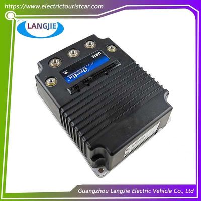 عربة الغولف الكهربائية وحدة تحكم محرك DC 36-48V 400A