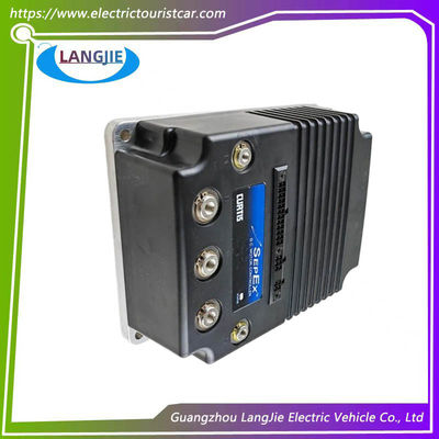 عربة الغولف الكهربائية وحدة تحكم محرك DC 36-48V 400A