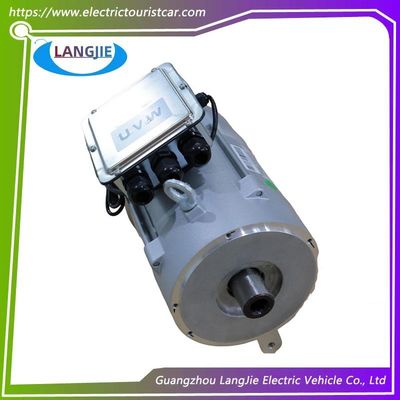 EXCAR عربة الغولف قطاعات محرك سحب محرك 5KW YDQ5-4-5685