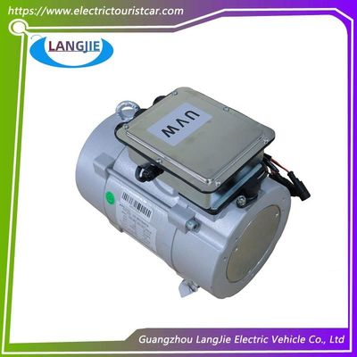 EXCAR عربة الغولف قطاعات محرك سحب محرك 5KW YDQ5-4-5685