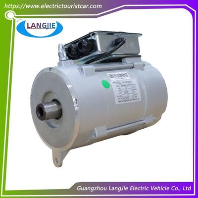 YDQ5-4-5685 AC محرك التشغيل عربة الغولف EXCAR ملحقات السيارة لمشاهدة المعالم السياحية