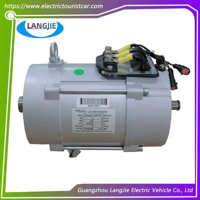 EXCAR سيارات سياحية كهربائية لمشاهدة المعالم السياحية 5KW AC نادي السيارات السيارات قطع غيار