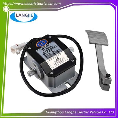 الدواسة الداخلية للمسرع 12V N3205116 لسيارات الغولف وسيارات المشاهدة