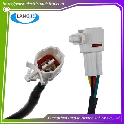 الدواسة الداخلية للمسرع 12V N3205116 لسيارات الغولف وسيارات المشاهدة