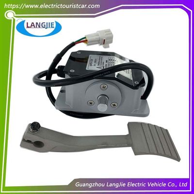 L2902216 12 فولت دواسة الوقود والفرامل الكهربائية لسيارات الركوب السياحية ومكونات سيارات الدوريات