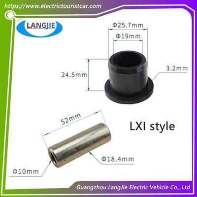 سعر جيد الغطاء المطاطي لعبور الغولف RXV و LXI الغطاء المطاطي اثنين من الأساليب الانترنت