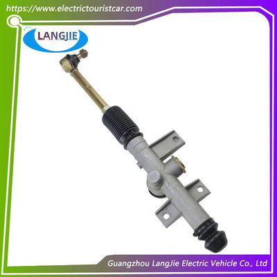 ملحقات السيارات الكهربائية لمشاهدة المعالم LVTONG العصا السحبية عدادات التوجيه رأس الكرة عربة الغولف