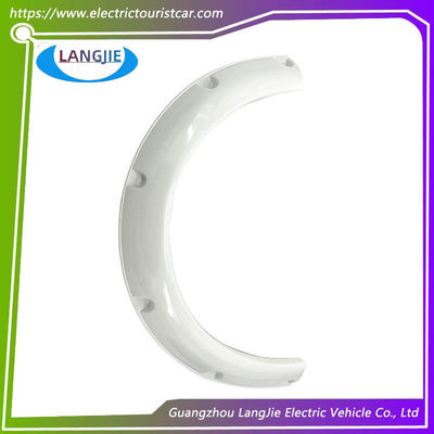 إكسسوارات سيارات الدورية المشاهدة الكهربائية إطارات Marshell Mudguard سجل غطاء مقاوم للماء