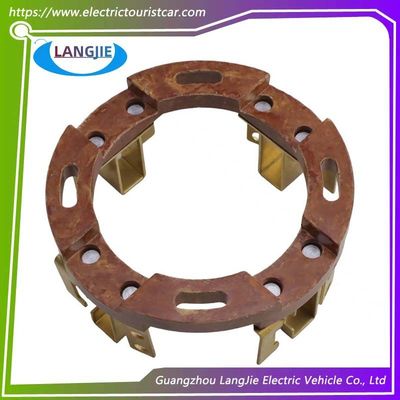 LVTONG مركبات الدورية والمعالم السياحية الكهربائية