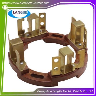 LVTONG مركبات الدورية والمعالم السياحية الكهربائية