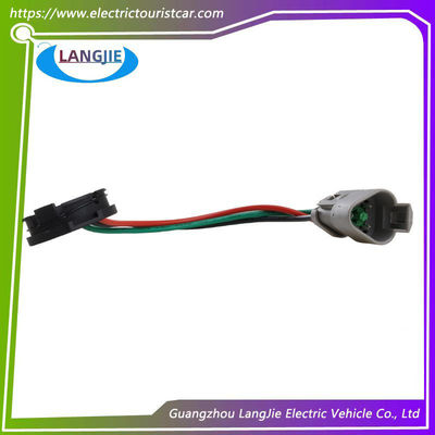 Clun Car Three Line Speed Sensor Used For Golf Cart And Sightseeing Car Parts