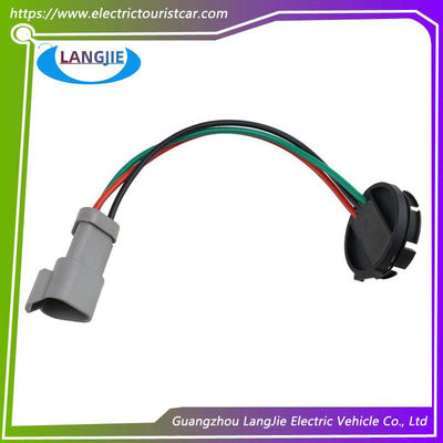 Electric Sightseeing Car Clun Car Engine Speed Sensor Golf Cart Universal Component
