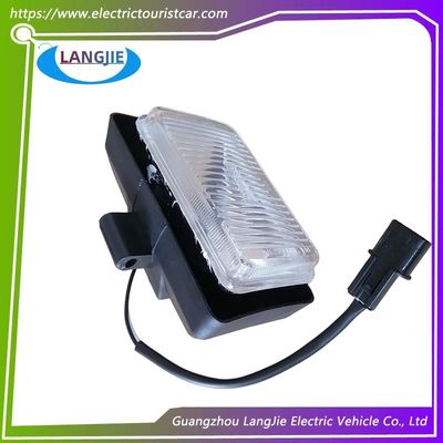 سعر جيد الإضاءة الأمامية البيضاء مناسبة لمجرب LVTONG الانترنت