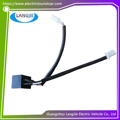 سعر جيد LVTONG عربة الغولف عازف محول الجهد ، عالمية للسيارات السياحية الانترنت