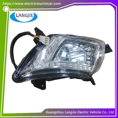 مصابيح ضباب أمامية LED عالية الجودة لعربات غولف مارشال