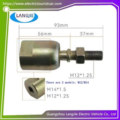 سعر جيد M12 M14 اثنين اختياري القيادة ربطة العنق عصا الكرة المشتركة EAGLE الكهربائية سيارات مشاهدة المواقع سيارة دورية الانترنت