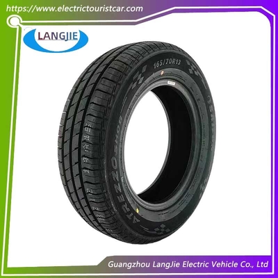 سعر جيد حافلة سياحية كهربائية LVTONG الإطارات الإطارات الفراغية المقاومة للاستعمال الانترنت