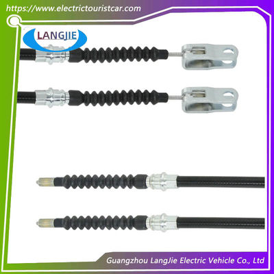 الرائدة الكابل الفرامل الجانبية النادي سيارة الغولف عربة الملحقات