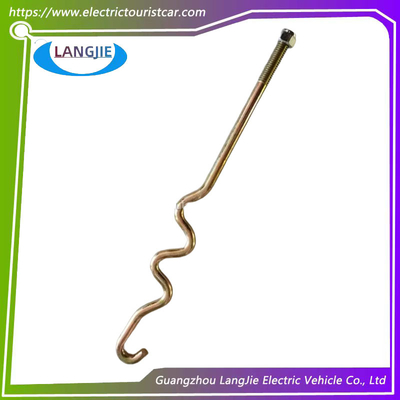 سعر جيد بطارية غولف للسيارات النادي S-Type Single Bolt الانترنت