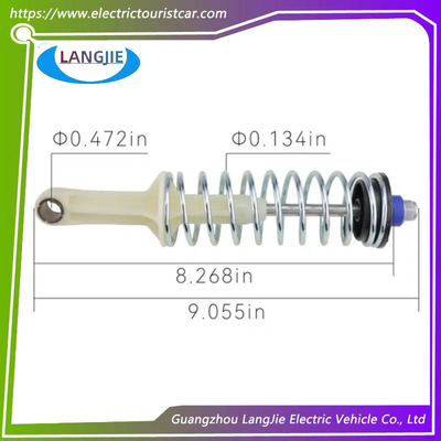سعر جيد نادي إكسسوارات عربة الجولف Club Car 101817401 DS Club Cart Spring Rod Holder الانترنت