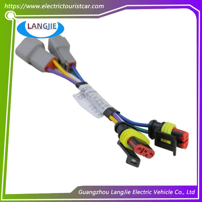 سعر جيد Club Car Golf Cart Harness Output Regulator OEM Part الانترنت