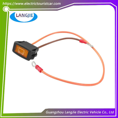 سعر جيد Club Car Golf Cart Battery Warning Light OEM Accessory الانترنت