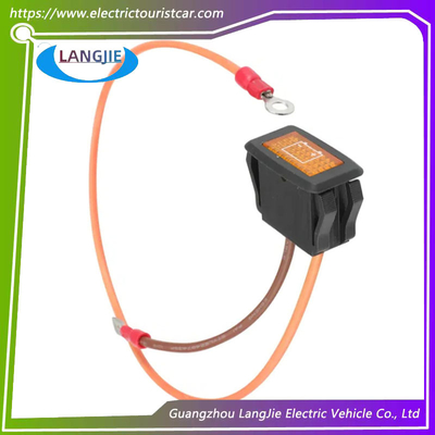 سعر جيد Club Car DS Battery Warning Light for Golf Carts الانترنت