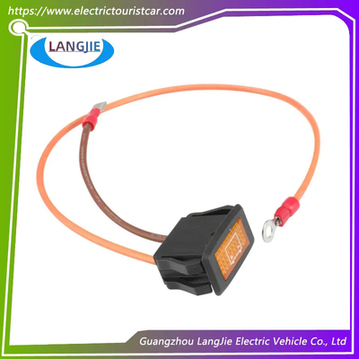سعر جيد Club Car Voltage Indicator Assembly for Golf Carts الانترنت