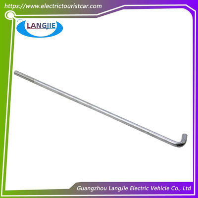 قطع غيار عربة الغولف ياماها على شكل حرف J لرافعة تشغيل البطارية L305 G29