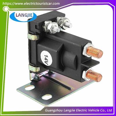 عجلة الغولف التبديل EZGO TXT عنصر رله بدء التيار