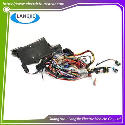 سعر جيد اكسسوارات عربة جولف EZGO RXV كلوب كار 48 فولت كابل رئيسي وطقم وحدة تحكم AC 618950 online