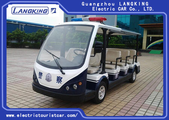 سعر جيد 11 شخص كهربائيّ مكوك سيارة، يجهّز لعبة غولف عربة Y111B 11 SEATERS الانترنت